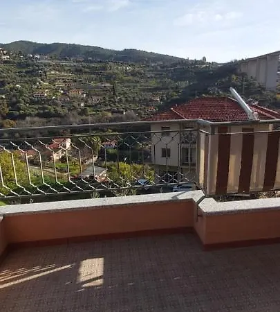 Ace Apartment