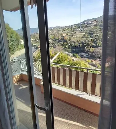 Ace Apartment Bordighera